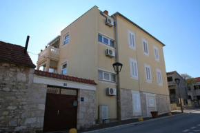 Гостиница Apartments Vila&Zora  Водице
